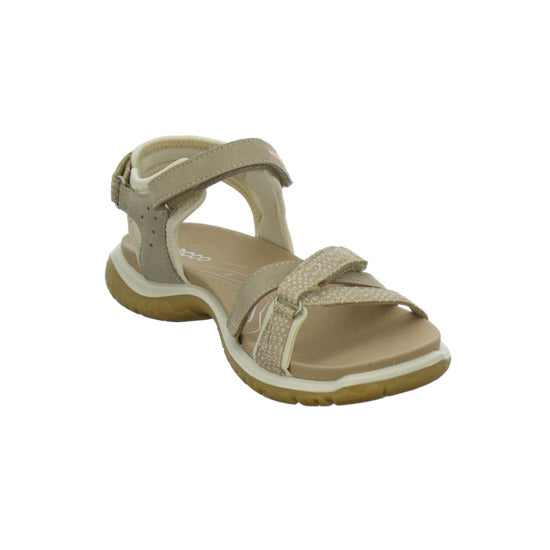 Ecco Offroad Roam7 Sandaletten Beige-kombi