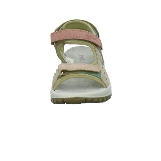 IMAC Sandaletten Beige-kombi