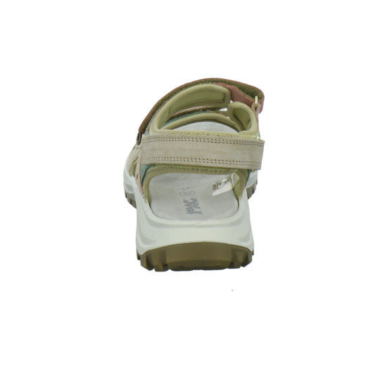 IMAC Sandaletten Beige-kombi