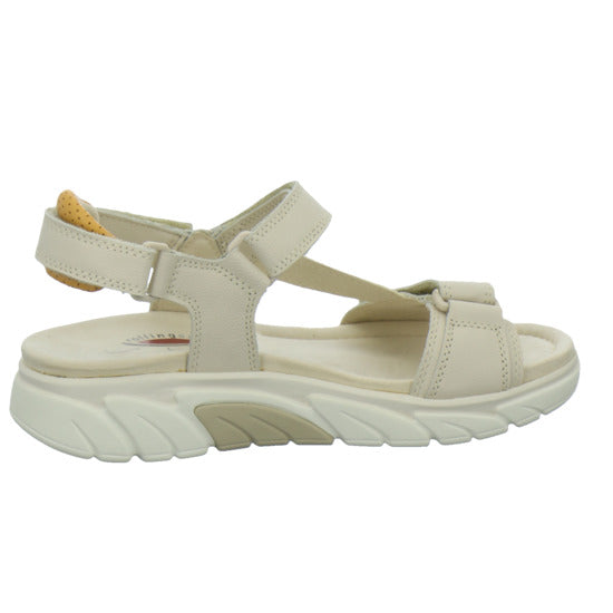 Gabor Comfort Sandaletten Damen Beige-kombi