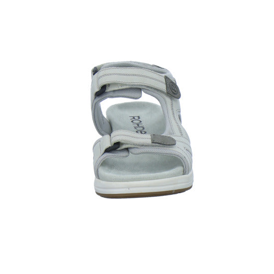 Rohde Sandaletten Damen offwhite