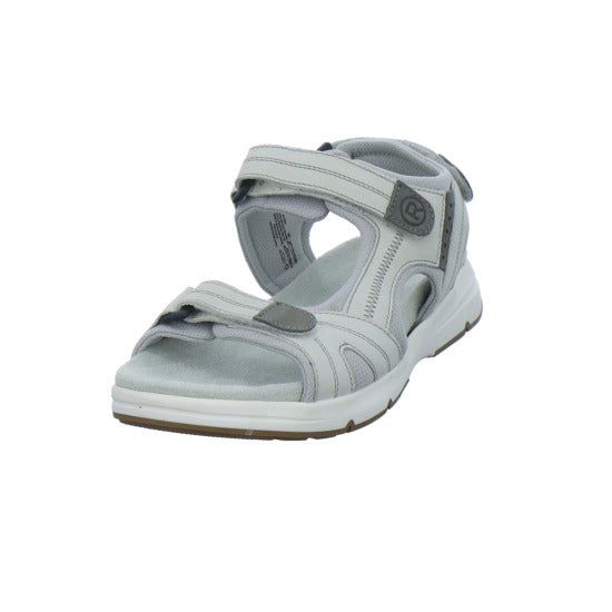 Rohde Sandaletten Damen offwhite