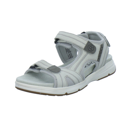 Rohde Sandaletten Damen offwhite