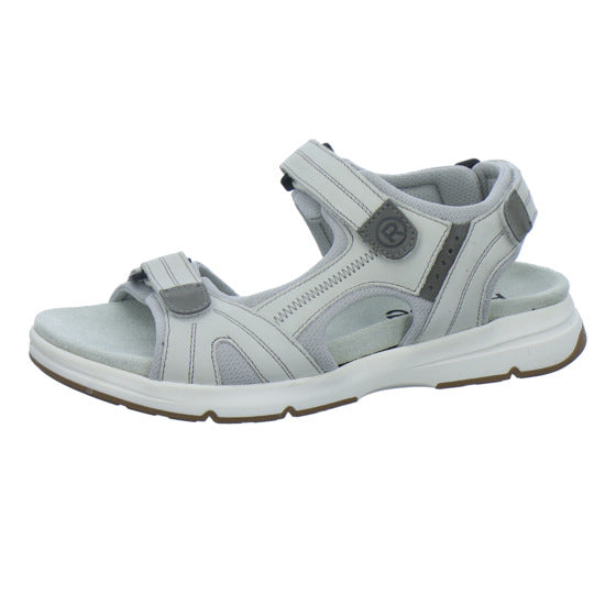 Rohde Sandaletten Damen offwhite