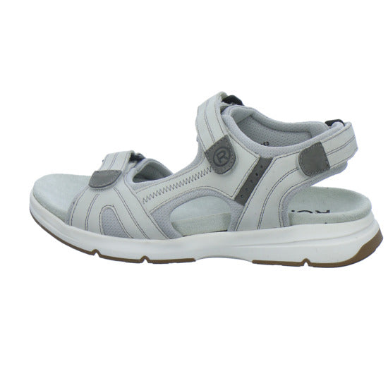 Rohde Sandaletten Damen offwhite