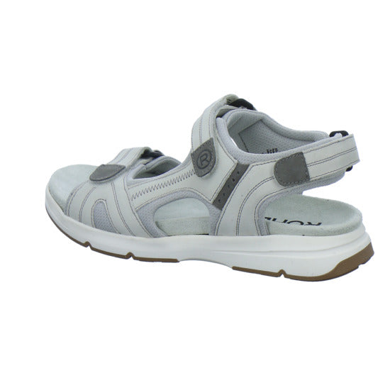 Rohde Sandaletten Damen offwhite