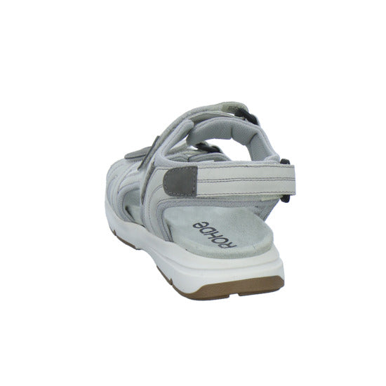 Rohde Sandaletten Damen offwhite