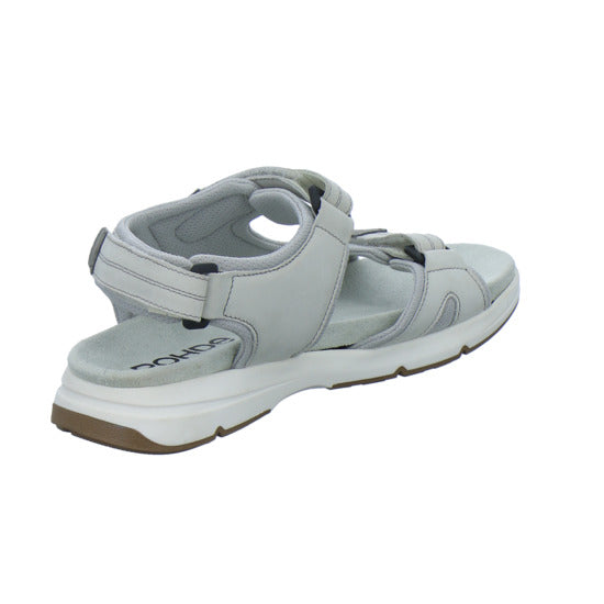 Rohde Sandaletten Damen offwhite