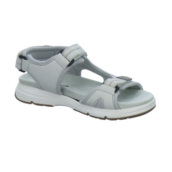 Rohde Sandaletten Damen offwhite