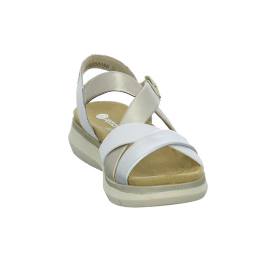 Remonte Sandaletten Bronze - 360° Ansicht