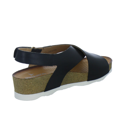 Pikolinos Sandaletten Damen Mahon Schwarz