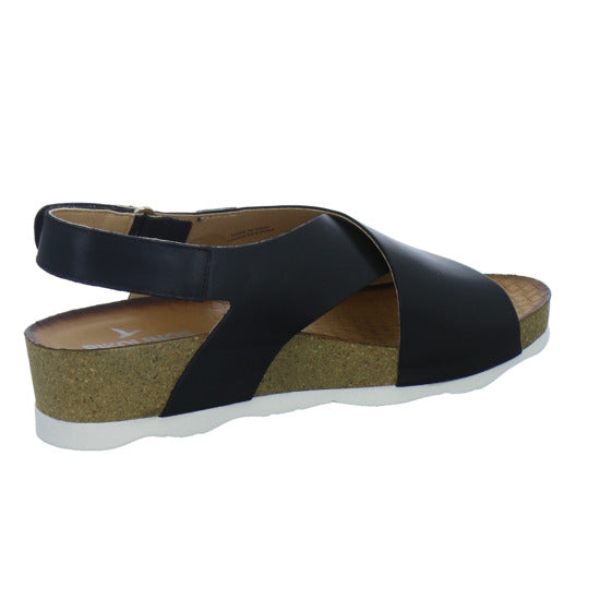 Pikolinos Sandaletten Damen Mahon Schwarz