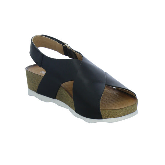 Pikolinos Sandaletten Damen Mahon Schwarz