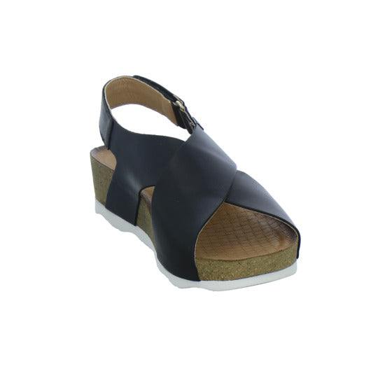 Pikolinos Sandaletten Damen Mahon Schwarz