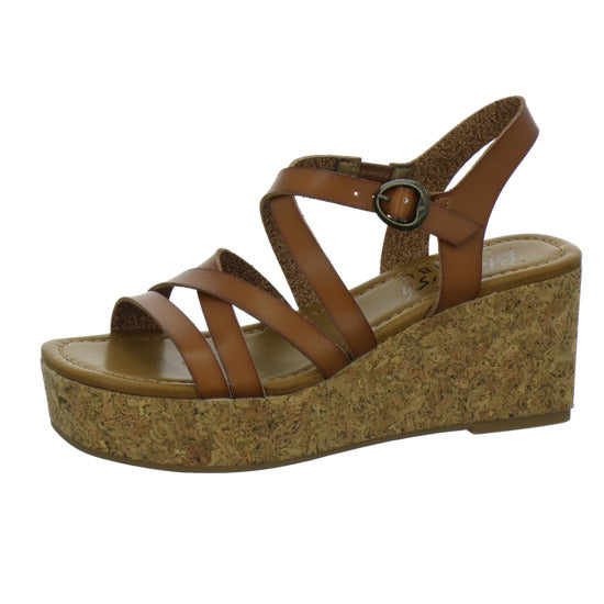 Blowfish Sandaletten Damen AURORA Mittelbraun