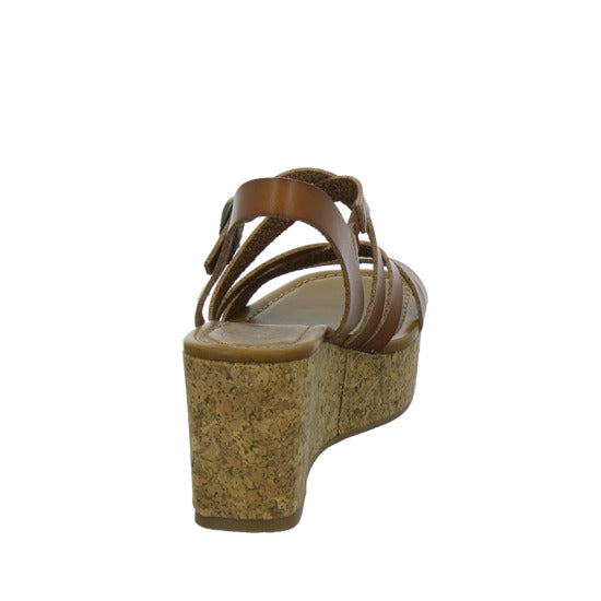 Blowfish Sandaletten Damen AURORA Mittelbraun