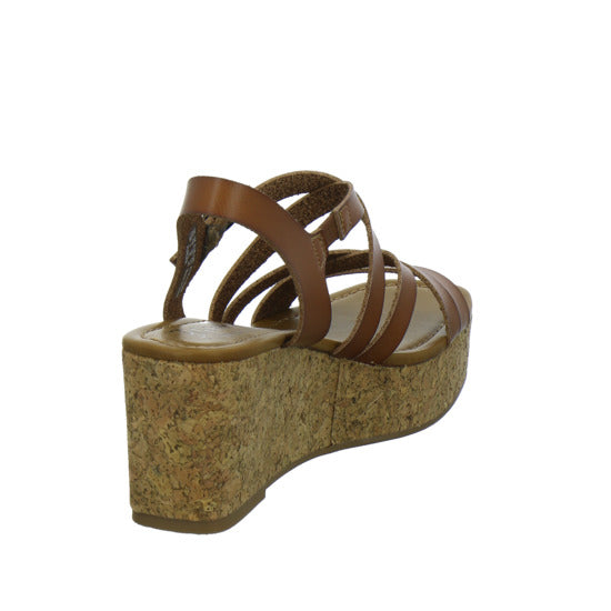 Blowfish Sandaletten Damen AURORA Mittelbraun