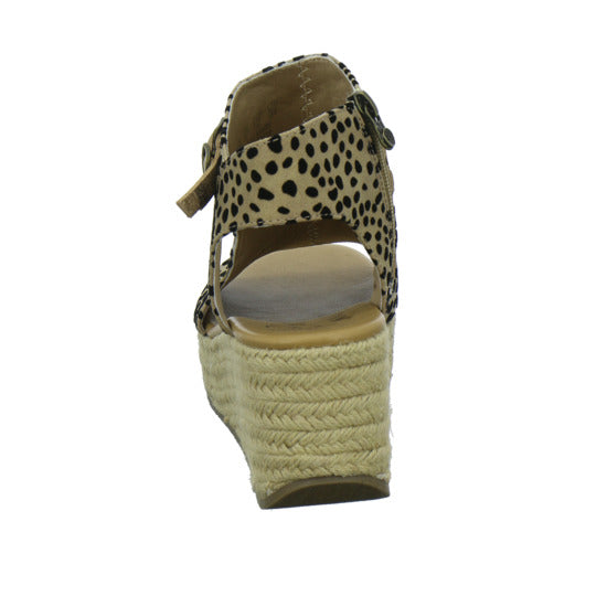Blowfish Sandaletten animal