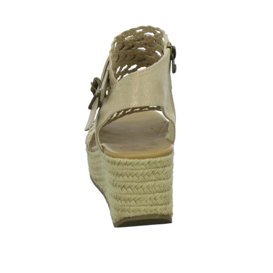 Blowfish Lili Lorrah Sandaletten Beige