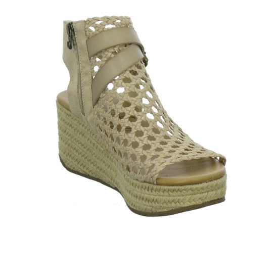 Blowfish Lili Lorrah Sandaletten Beige