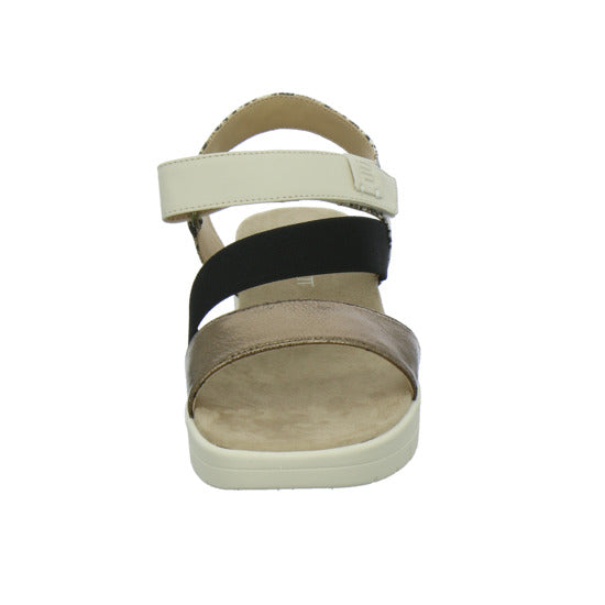 Bugatti Shoes Woman Seney Sandaletten Bronze