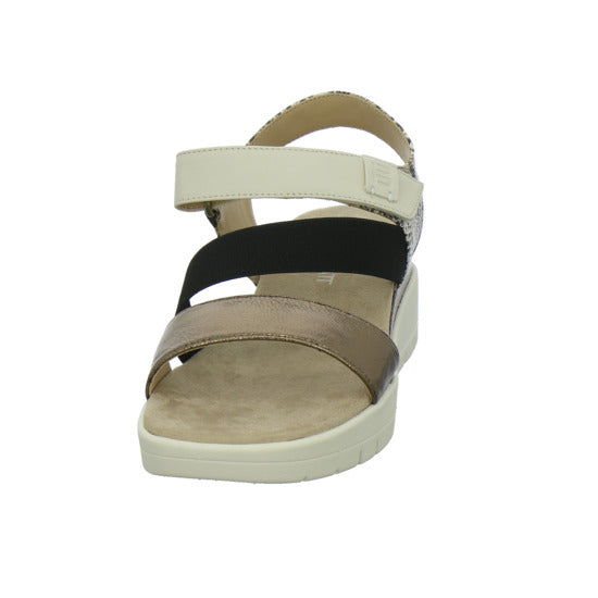 Bugatti Shoes Woman Seney Sandaletten Bronze