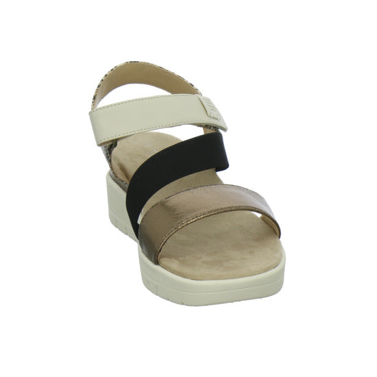 Bugatti Shoes Woman Seney Sandaletten Bronze