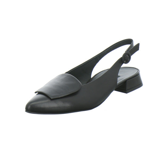 Paul Green Sling Schwarz - 360° Ansicht