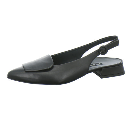 Paul Green Sling Schwarz - 360° Ansicht