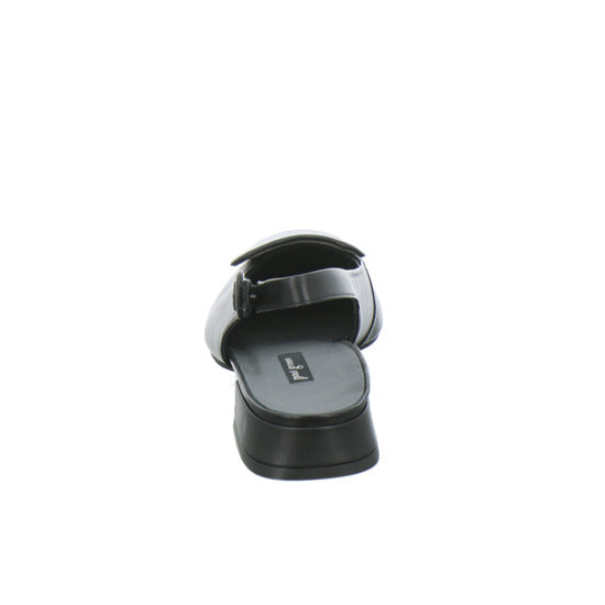 Paul Green Sling Schwarz - 360° Ansicht