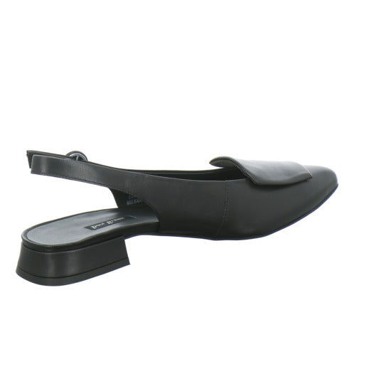Paul Green Sling Schwarz - 360° Ansicht