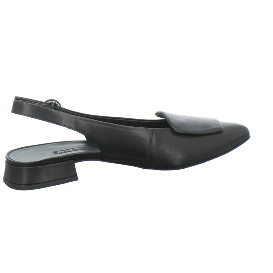 Paul Green Sling Schwarz - 360° Ansicht