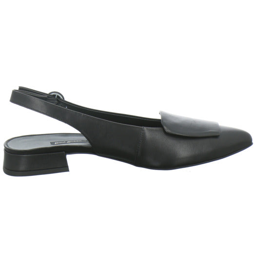 Paul Green Sling Schwarz - 360° Ansicht