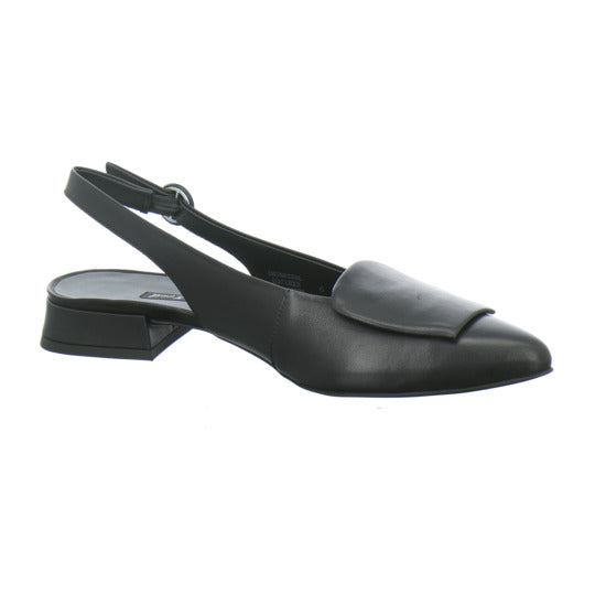 Paul Green Sling Schwarz - 360° Ansicht