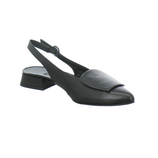 Paul Green Sling Schwarz - 360° Ansicht