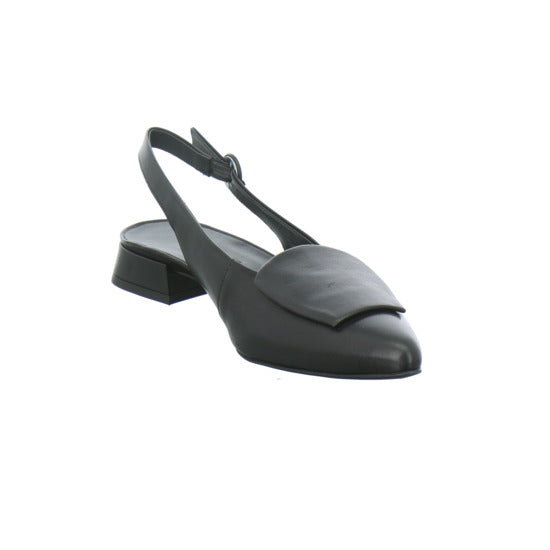 Paul Green Sling Schwarz - 360° Ansicht