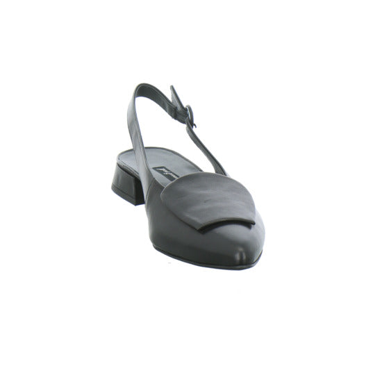 Paul Green Sling Schwarz - 360° Ansicht