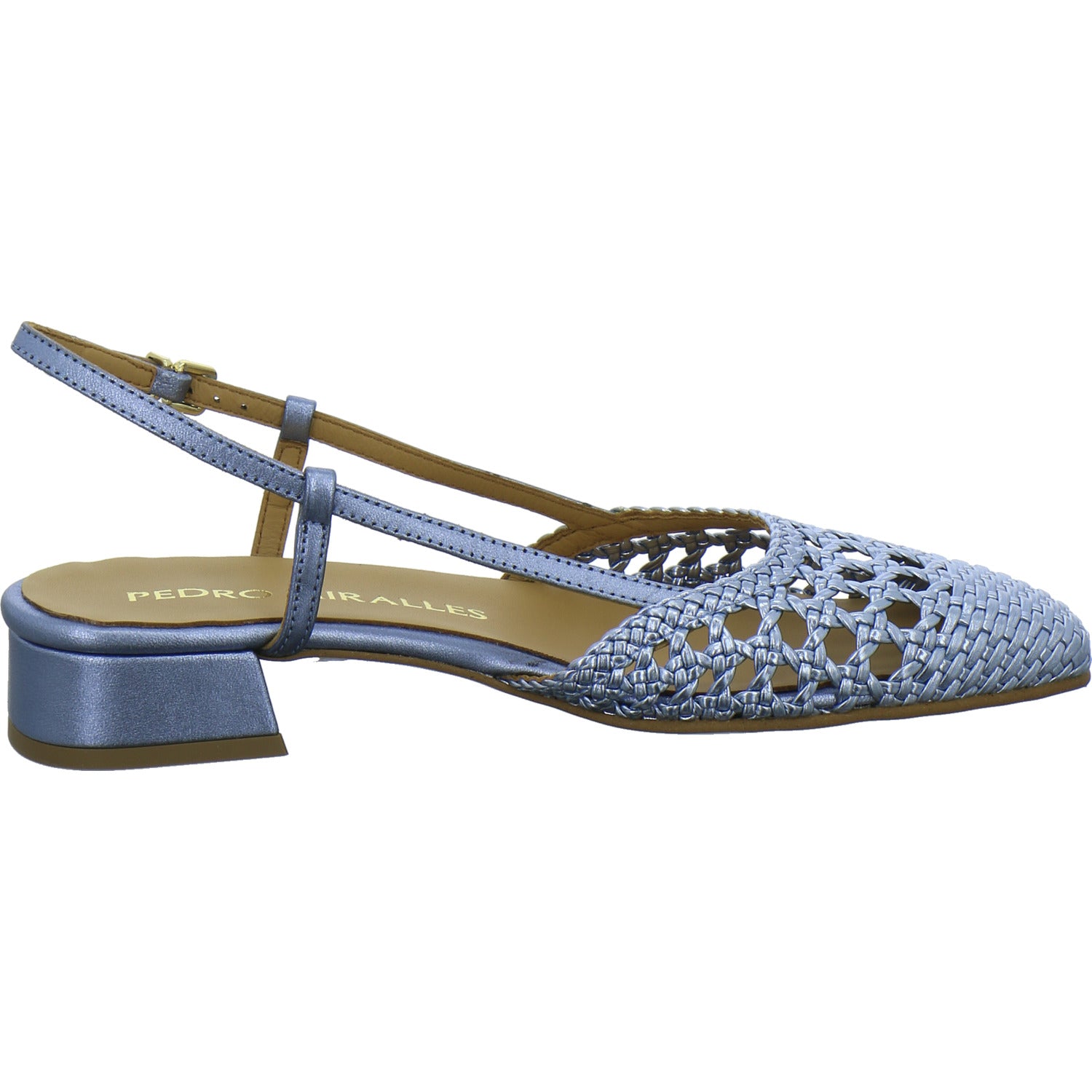 Bild 3 - Pedro Miralles Pumps