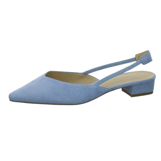 Peter Kaiser Sling Damen Hellblau