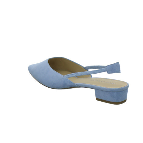 Peter Kaiser Sling Damen Hellblau