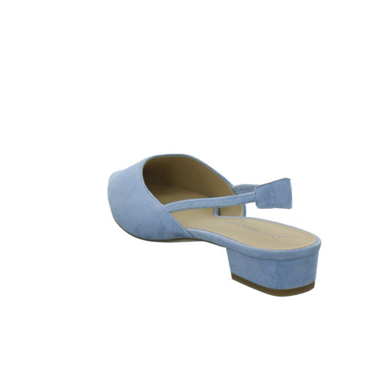 Peter Kaiser Sling Damen Hellblau