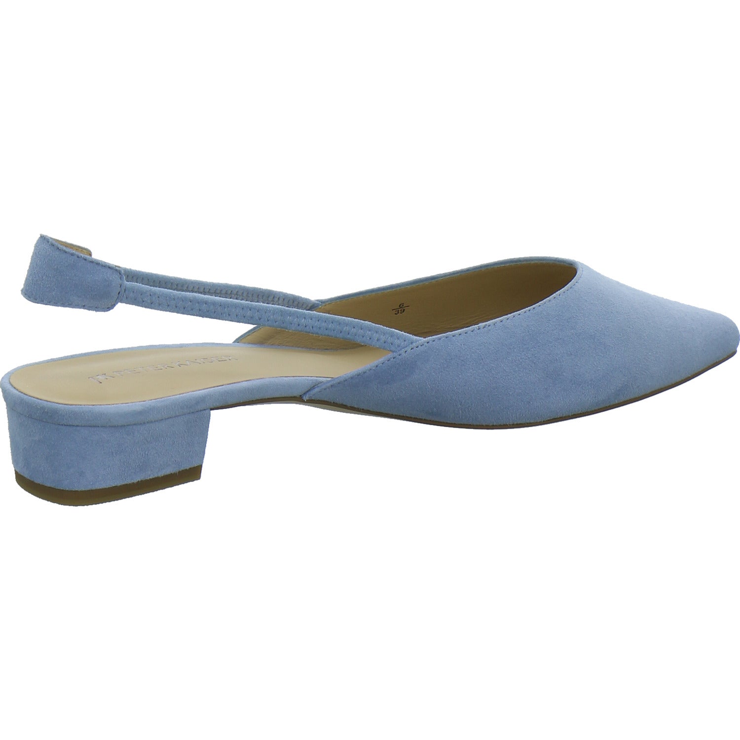 Peter Kaiser Sling Damen Hellblau