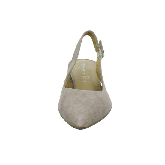 Tamaris Sling Damen taupe