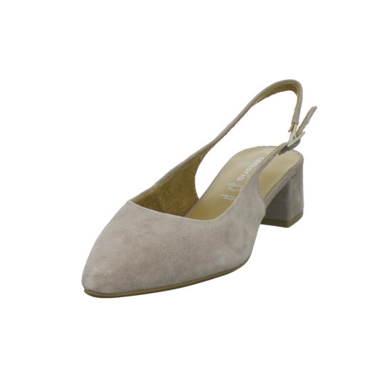 Tamaris Sling Damen taupe