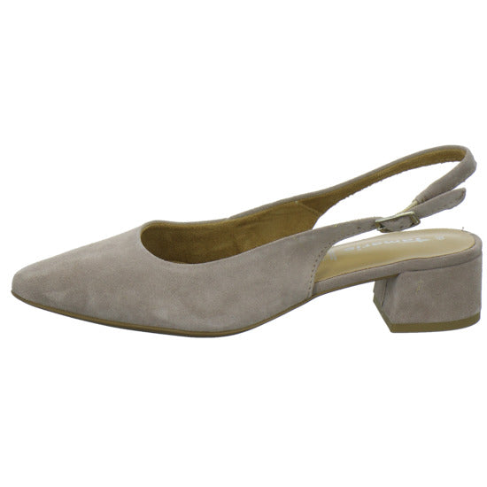 Tamaris Sling Damen taupe