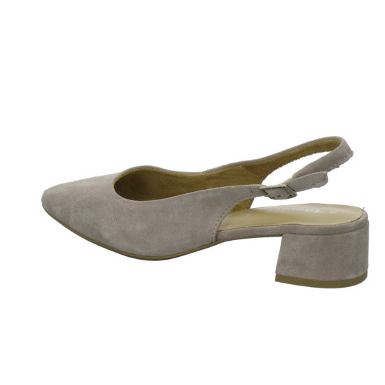 Tamaris Sling Damen taupe