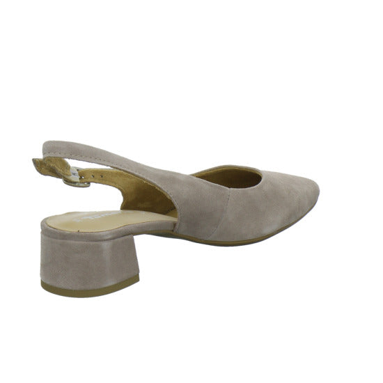Tamaris Sling Damen taupe