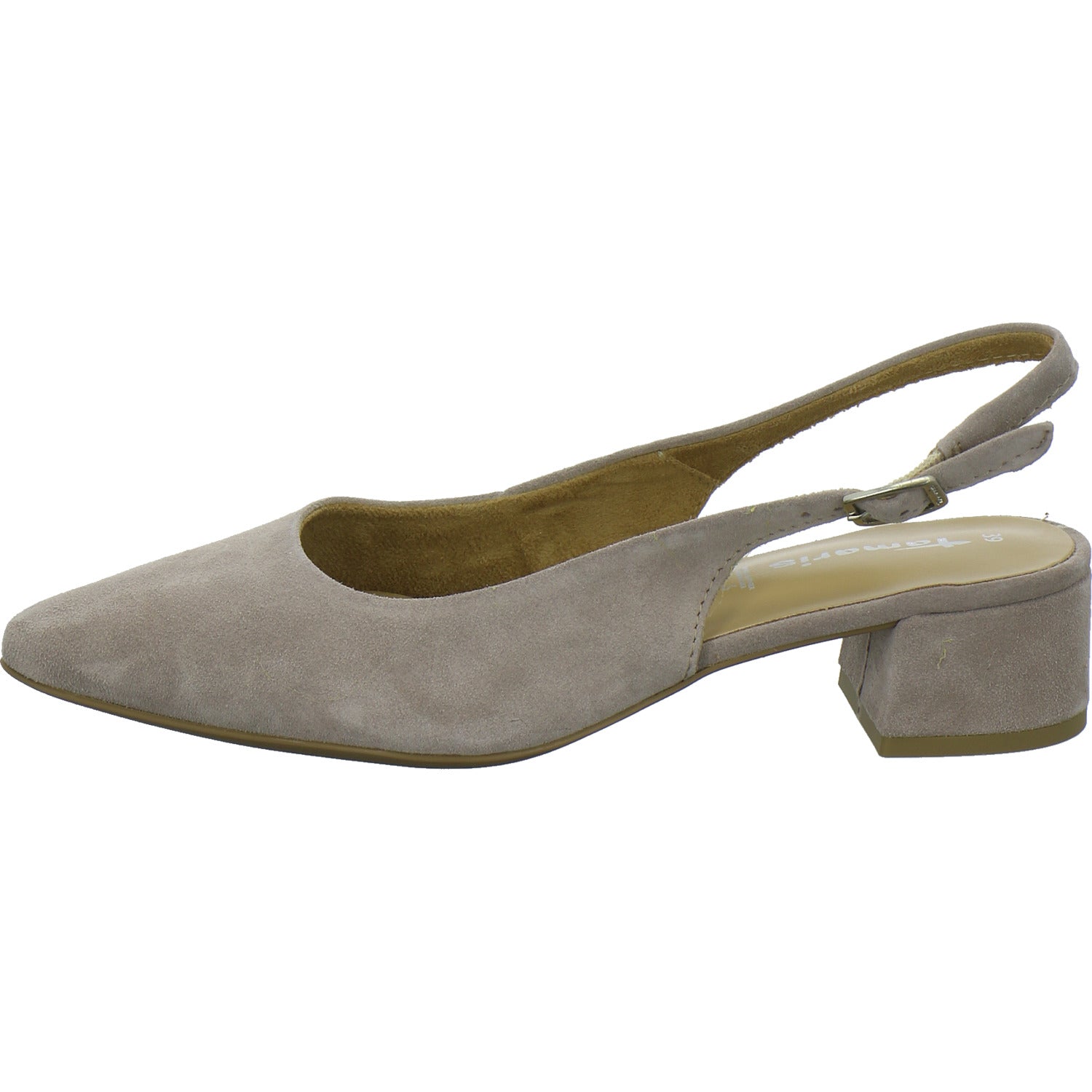 Tamaris Sling Damen taupe