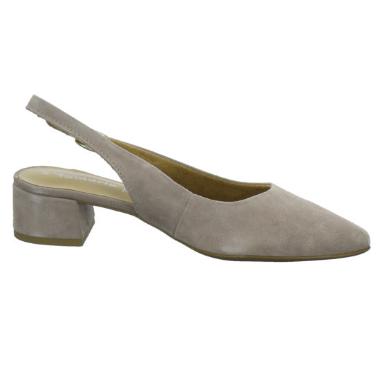 Tamaris Sling Damen taupe