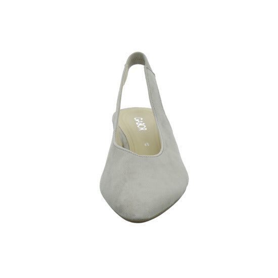 Gabor Sling Damen taupe